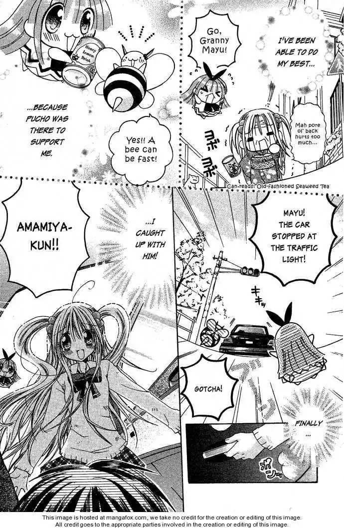 Pixie Pop Chapter 14 17